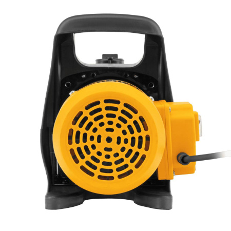 Насос садовый поверхностный  GPL600, 600 Вт, 3000 л/ч, подъем 35 м, пластик// Denzel