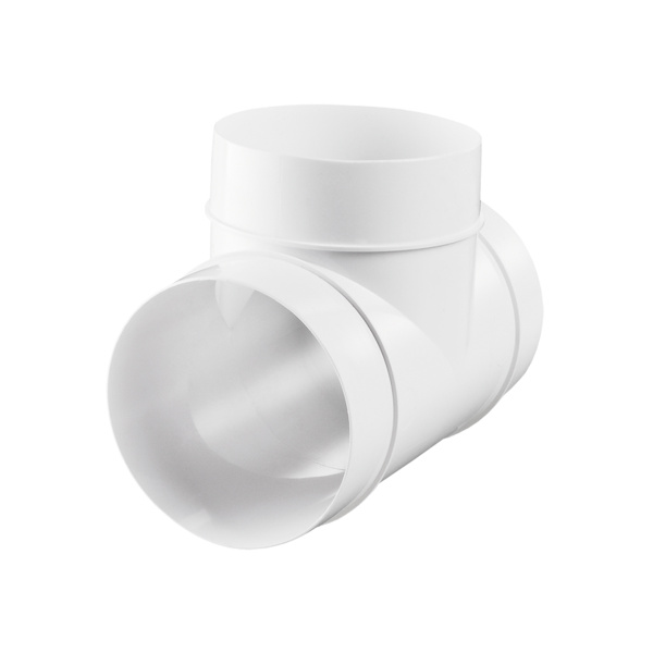 ZERNBERG 232 Тройник d=125мм в упак.