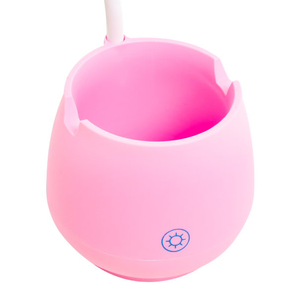 Лампа настольная  WXH-D10 (USB)