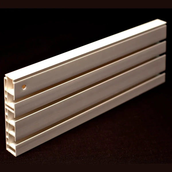 Шина потолочная 3-х рядная 240 см 253240