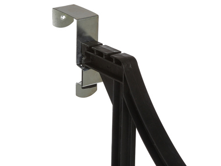 Полка для обуви навесная на дверь 5Five на 36 пар 105311