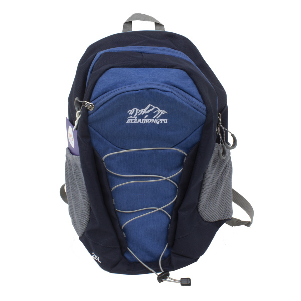 Рюкзак универсальный Hulan 25 литров 2 цвета в ассортименте CN