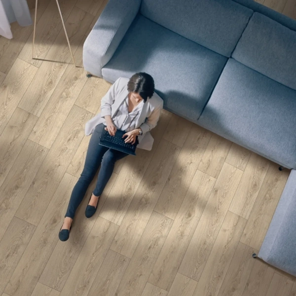 Линолеум  IVC-RUS RANCHO 591 (3,5м) Линолеум  IVC-RUS RANCHO 591 (3,5м)