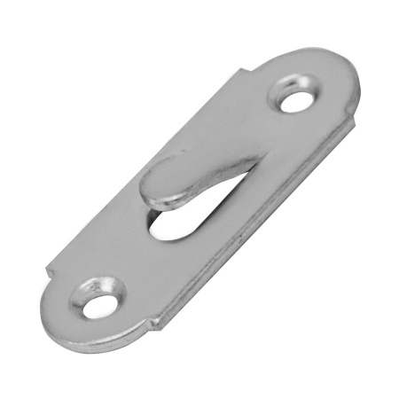 Пружина дверная D-30 мм,  L-300 мм, цинк, (Металлист)// Россия