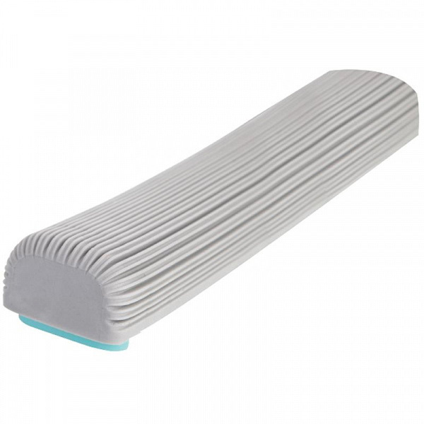 Насадка сменная спонж Hausmann Dry Hands SPONGE HM-391 для швабры HM-39, НМ-39NA