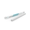 Светильник Gauss LED матовый IP40 1180*70*55мм 48W 4600Лм 4000K Shop Lighting белый 1/12 883525248