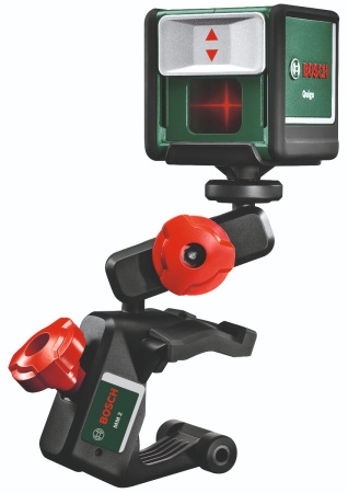 Нивелир лазерный Bosch Quigo 3