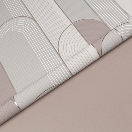 Обои Палитра 72250-28 (10,05*1,06)(6) винил горячего тиснения на флизелине