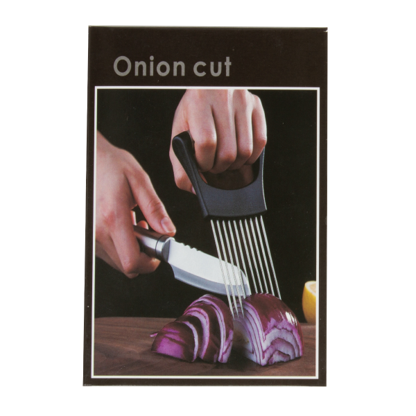 Держатель для нарезки овощей, фруктов и мяса W491 PRC