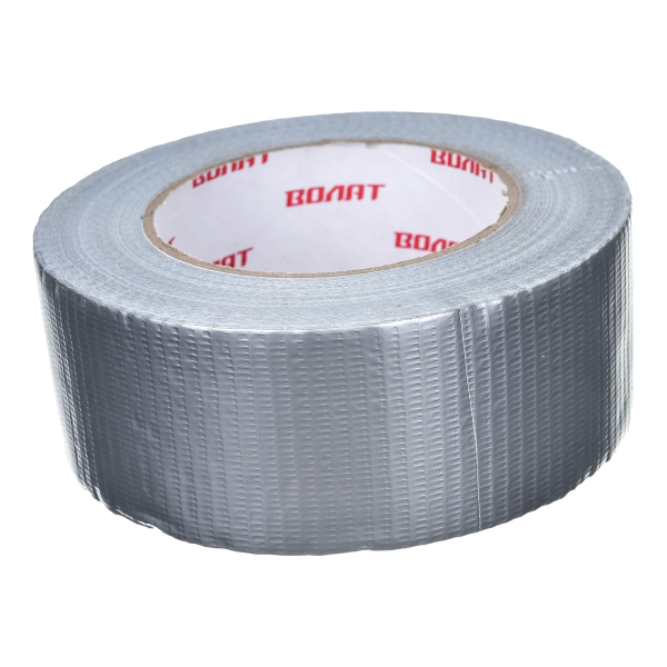 Лента армированная клейкая 50ммх50м ВОЛАТ, арт.67050-50