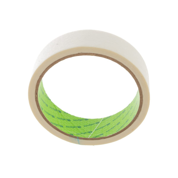 Лента малярная, эконом, 50х15, на бумажной основе// СИБРТЕХ/Россия