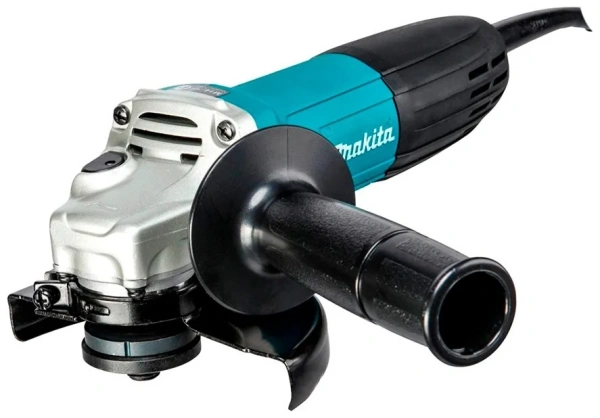 Машина углошлифовальная Makita GA5030R, 125 мм, 720 Вт, 11000 об/мин