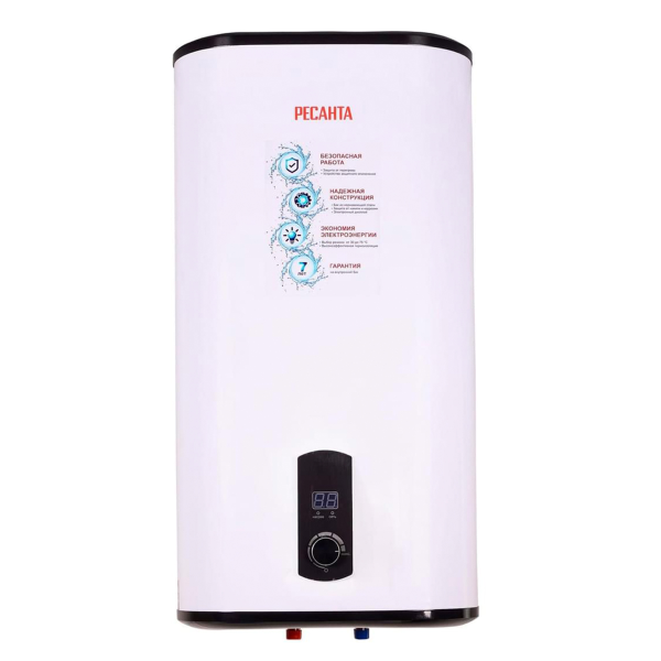 Водонагреватель Ресанта ВН-50К