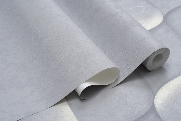 Обои Артекс 11408-02 Тесла-уни (10,05*1,06)(6) винил горячего тиснения на флизелине