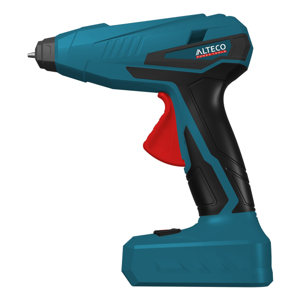 Пистолет клеевой аккумуляторный GG 15 Li ALTECO