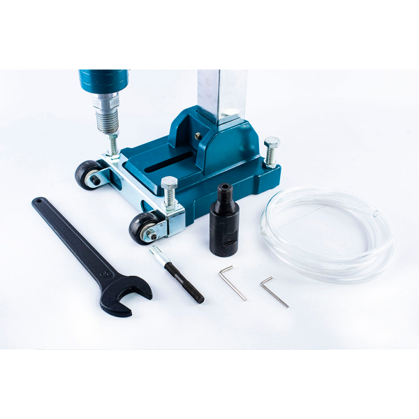 Машина алмазного бурения ALTECO Professional DD 4025