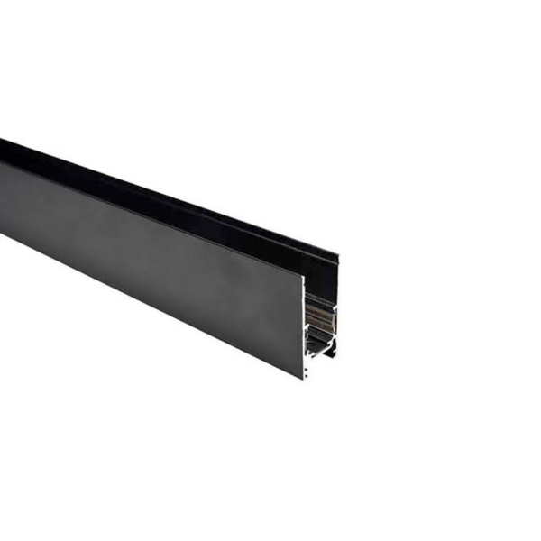 Шинопровод VT/MAGNA-S20/1M/53x26MM/SUR/MAGNET TRACK