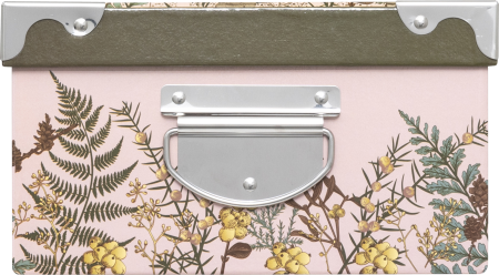 Коробка подарочная Atmosphera Secrets des Bois №2 208146