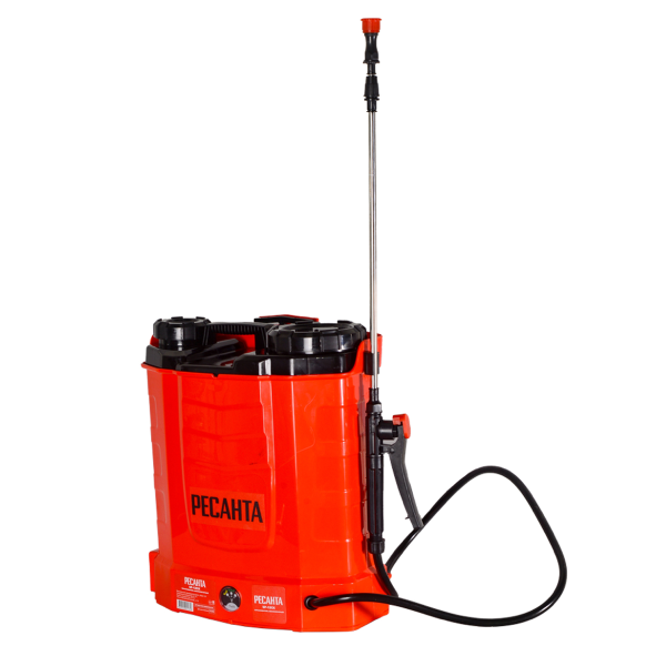 Опрыскиватель аккумуляторный SP-12СК Ресанта