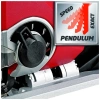 Лобзик аккумуляторный Einhell TE-JS 18/80 Li-Solo (4321200)