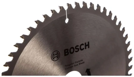 Диск пильный Bosch ECO ALU/MULTI 190X30-54T