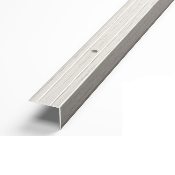 Профиль угловой  ПУ 03. дуб арктик.0,9м