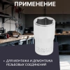 Головка 1/4" 11мм 6гр. PRO STARTUL (PRO-54011)