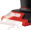 Пистолет клеевой аккум. Einhell TE-CG 18 Li - Solo (4522200)