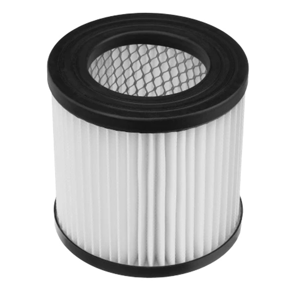 Фильтр каркасный-складчатый HEPA для пылесосов Denzel RVC20, RVC30, LVC20, LVC30// Denzel