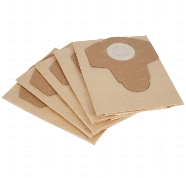 Мешки для пылесоса в комплекте Einhell Dirt Bag Filter 20l (5 pcs.)