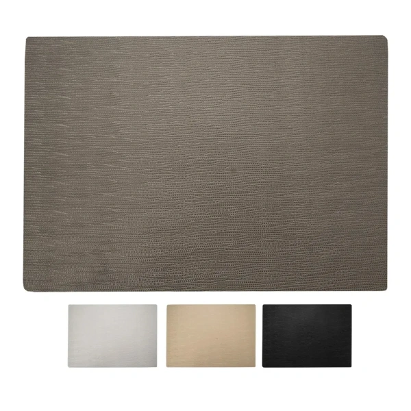 Мат сервировочный 43х30 см цвета в ассортименте B04221230 К