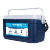 Контейнер изотермический Camping World Thermobox 20 л. 52х29х29,5 см до 36 ч