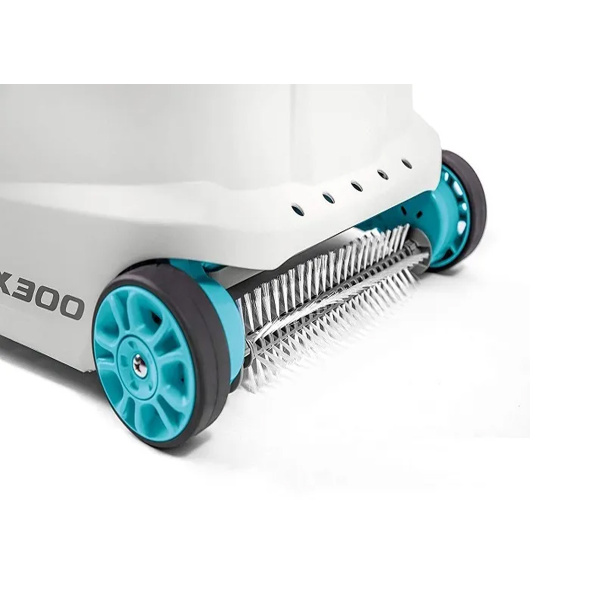 Очиститель вакуумный INTEX ZX300 автоматический 28005