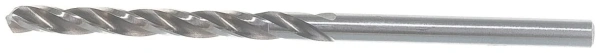 Сверло по металлу 3.5х70мм Р6М5 2шт/уп "Hardcore"  Trio Cutter