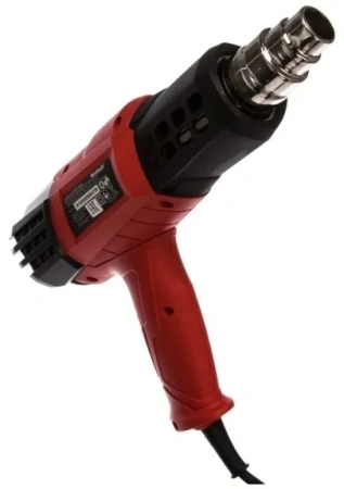 Фен технический сетевой Einhell TE-HA 2000 E (4520195)