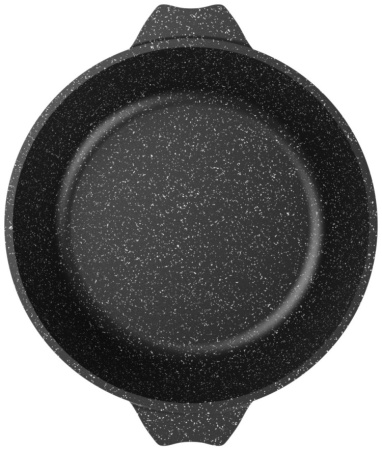 Жаровня Мечта Гранит 4 л а/п Black Induction Pro ст/кр 34802И