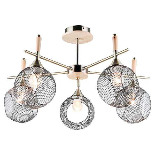 Люстра N5036/5