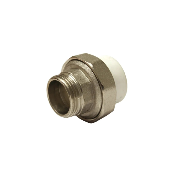 Переходник ПП-НР 32*1 разъёмный