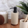 Дозатор для жидкого мыла Tendance 200 мл NATURAL / ACACIA 62169104
