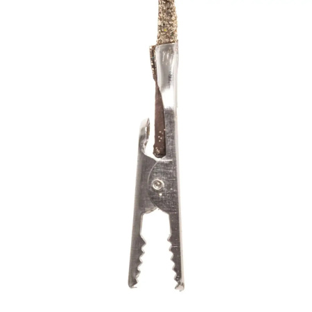 Украшение елочное на клипсе Atmosphera букет веток 10х10х15 см 184401