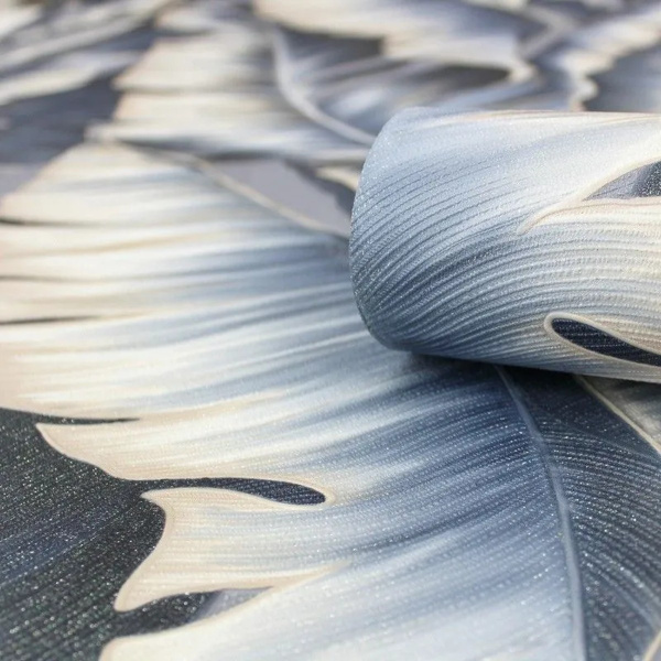 Обои ЭРИСМАНН 60430-05 (10,05*1,06)(6) винил горячего тиснения на флизелиновой основе