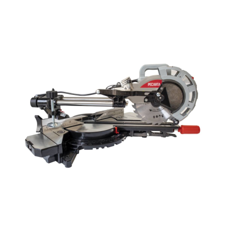 Пила торцовочная ТП-210ПЛ Ресанта