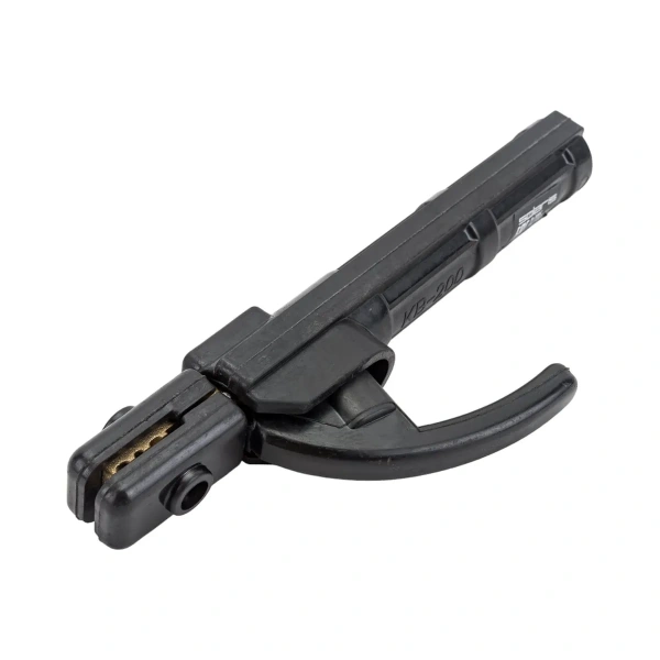 Электрододержатель Solaris H-300С в кор., арт.H-300C