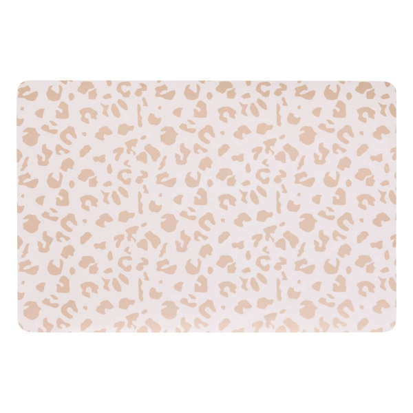 Мат сервировочный Atmosphera Leopardi  45 x30 см 2 диз в ассортименте 203275D