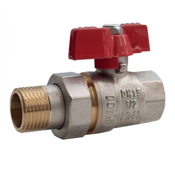 Кран-амер FADO NEW PN40 20 3/4'' KA2