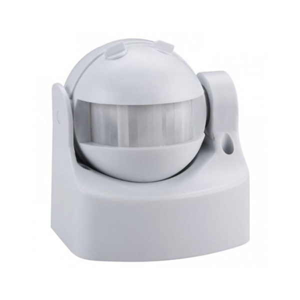 Датчик движения LINEA 088-001-0003 Sensor MAX. 1000W WHITE 220-240V