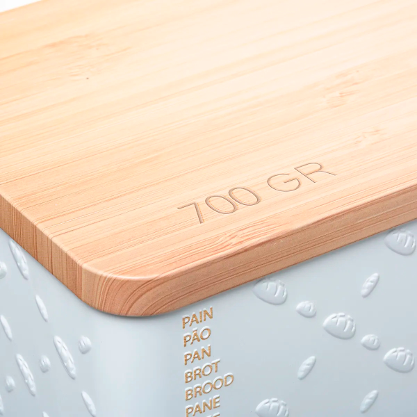 Хлебница  5five 31,4х17,6х13,3 см 169265