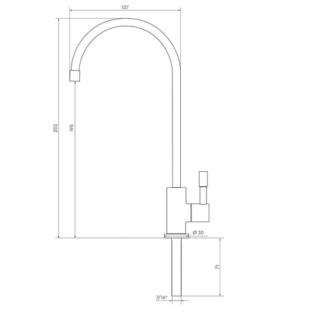 Водоочиститель бытовой "БАРЬЕР ЭКСПЕРТ Жесткость х2" Н291Р01