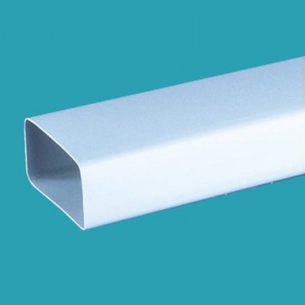 Плоский канал 5015 (1,5 п.м), (55*110) ТАГИС (20шт)