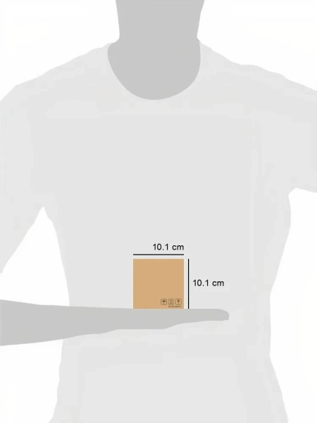 Гарнитур для туалета 5Five Duo зеленый 200166B